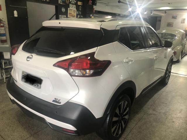 Nissan Kicks SV 1.6 Aut - Mod.18 - Foto 5