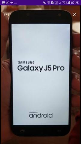 J5 Pro
