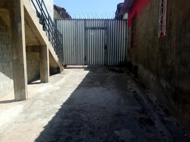 Casa Térreo, São Cristóvão (próximo a Praça da Matriz)