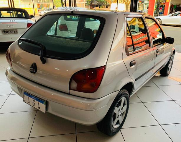 Ford / fiesta 2004 - Foto 5
