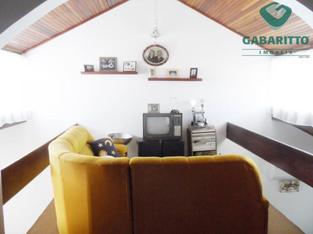 Casa à venda com 3 dormitórios em Boqueirao, Curitiba cod:90965.001 - Foto 20