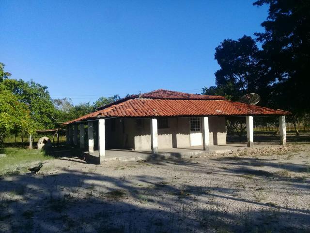 Vendas de terrenos