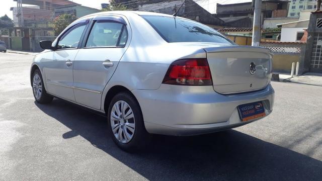 Voyage Comfortline 1.6 c/gnv - Foto 4