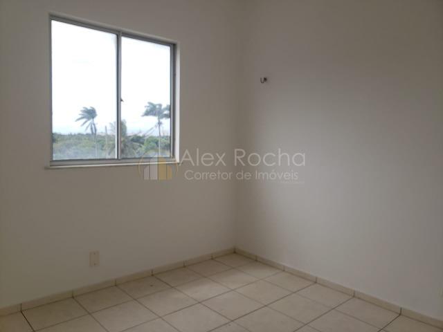 Apartamento na Messejana atras do Terminal. 2 quartos - Foto 9