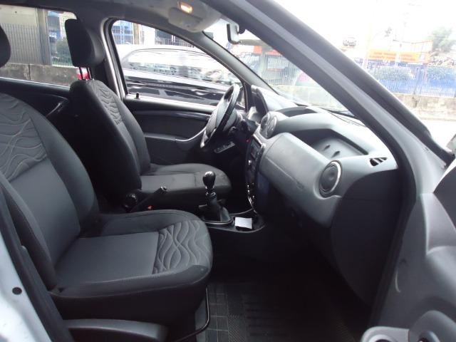 Renault Duster 2013 2.0 4x2 Estudo Troca e Financio - Foto 8