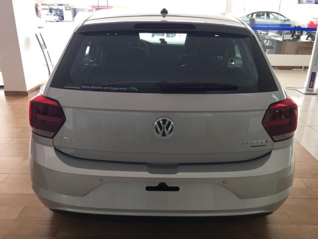 VOLKSWAGEN NOVO POLO COMFORTLINE TSI - Foto 6