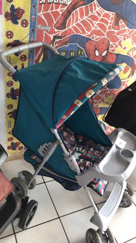 Carrinho Milano simples - Foto 2
