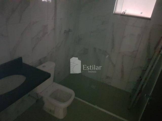 Casa 03 quartos (01 suíte) no rio pequeno, são josé dos pinhais - Foto 15