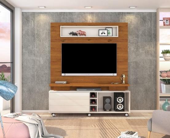 Home Quebec Para Tvs de até 60"