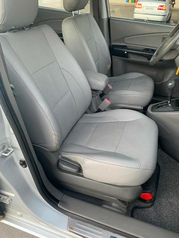 Hyundai Tucson 2.0 - 2010 Automática Extra - Foto 11