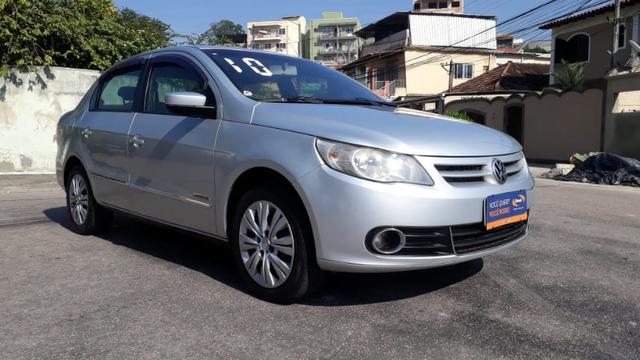 Voyage Comfortline 1.6 c/gnv - Foto 2