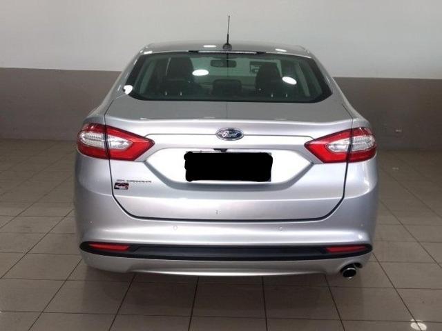 Ford Fusion 2.5 15/16 Flex AUT. Comp.35Km - Foto 3