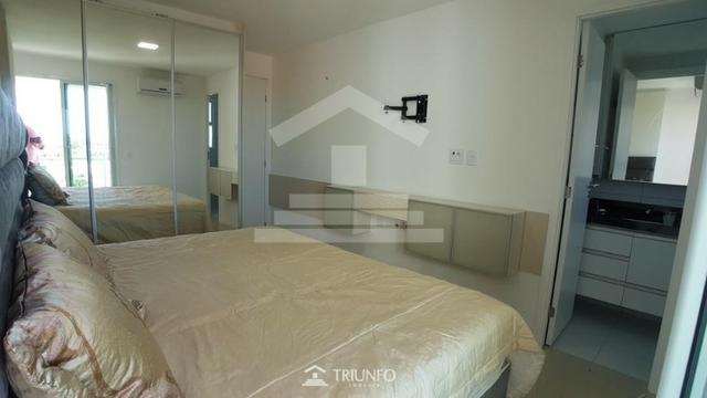 (JR) Black Friday Dias de sousa > Apartamento 91m², 3 Quartos( 2 Suítes ) + 2 Vagas! - Foto 5