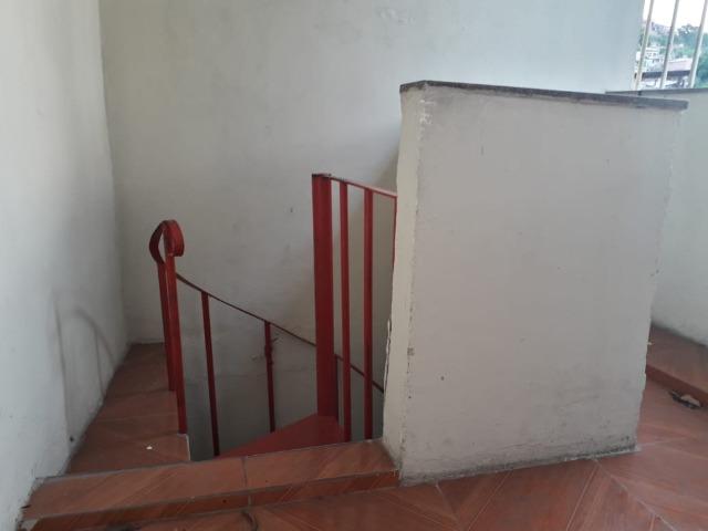 Sobrado Grande no Bananal - Duque de Caxias - Vendo - Foto 19