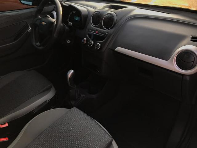CHEVROLET MONTANA 2017 - Foto 9