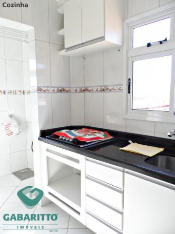Apartamento para alugar com 2 dormitórios em Ipe, Sao jose dos pinhais cod:00318.001 - Foto 8