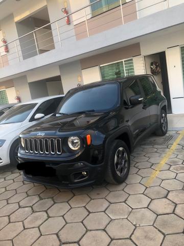 Renegade 16/16