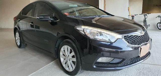 Cerato 2014 * REPASSE - Foto 3