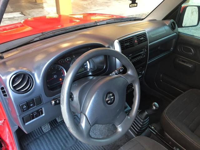 Suzuki Jimny 4 all 2014/15 - Foto 11