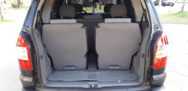Gm Zafira Comfort - Foto 6