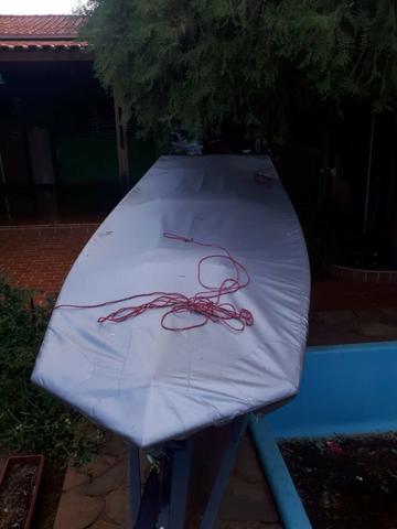 Capa Toldos capotas para barcos lanchas e jet sky - Foto 12
