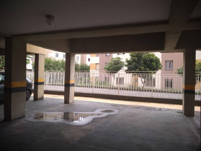 Desocupado Apartamento 3 Quartos Com Suíte ao Lado da Faculdade Newton Paiva - Foto 9