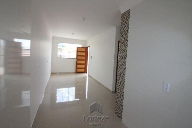 Casa com 03 quartos Eucaliptos - Foto 7
