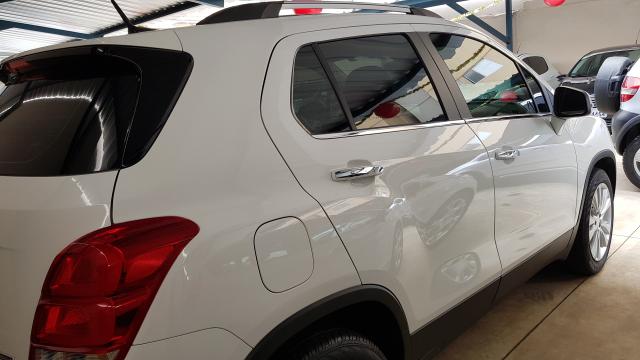 Tracker Premier - Foto 6