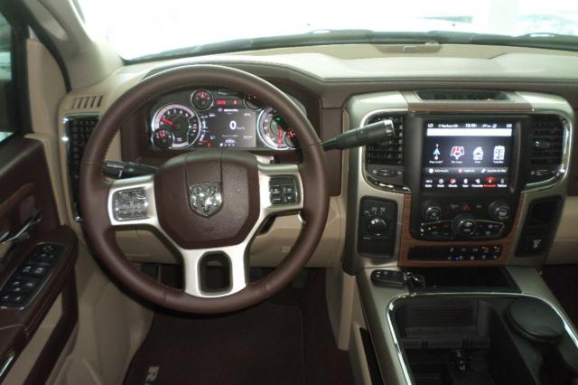 2500 LARAMIE SLT 6.7 TDI CD 4X4 DIESEL - Foto 7
