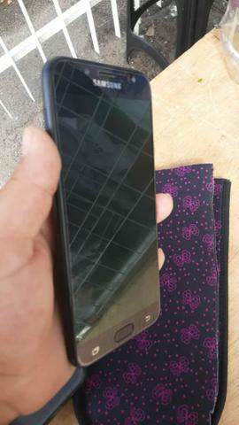 J7 Pro 64 gigas - Foto 5