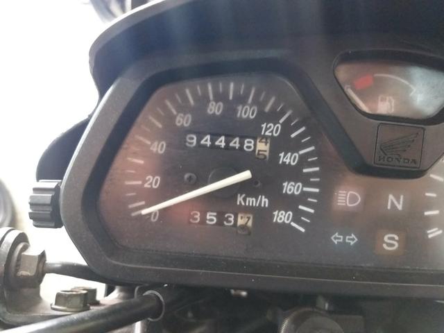 Honda nx4 falcon 2007 - Foto 3