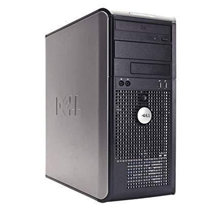 Promoção fim de ano V6 Informática computador Dell Small Core 2 Duo 4gb 80gb!