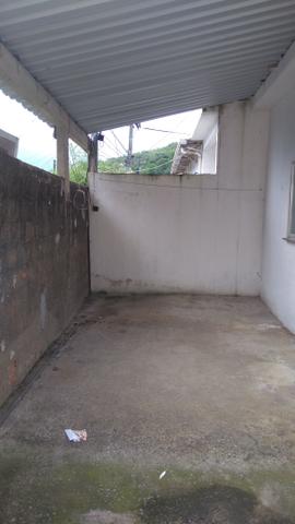 Casa em santa Cruz da serra com 2 quartos - Foto 2