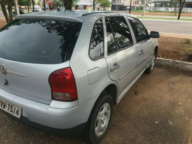 Gol G4 - Foto 2