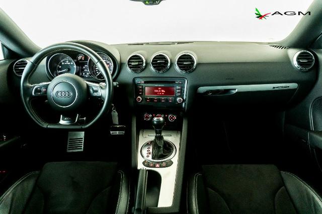 Audi TTS 2012 - Foto 5