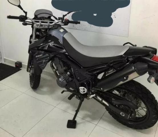 Yamaha xt 660 - Foto 2
