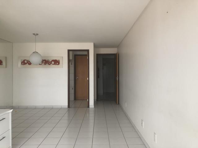 Excelente apartamento
