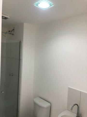 Apartamento no Condominio Viver Serra - Foto 19