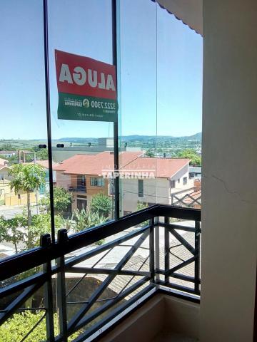 Apartamento à venda com 2 dormitórios em Passo d'areia, Santa maria cod:5632 - Foto 3