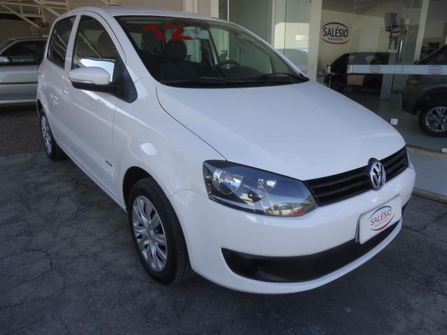 VW Fox 1.0 Trend 2012