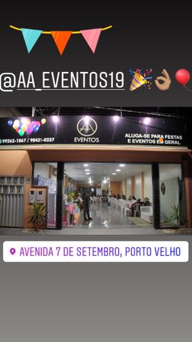 Corra e garanta sua reserva para sua festa ?? - Foto 4