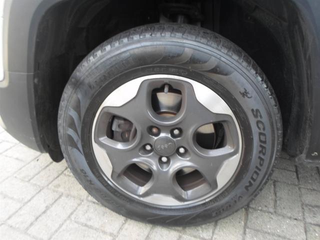 JEEP RENEGADE 2015/2016 1.8 16V FLEX 4P MANUAL - Foto 9
