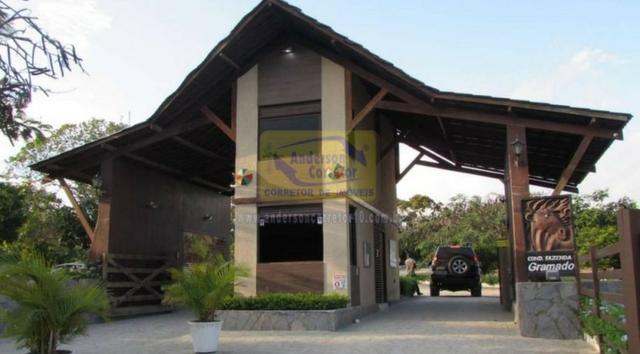Vendo Lote No Condomínio Fazenda Gramado - Gravatá/PE / Código Do Imóvel : LT0963 - Foto 2