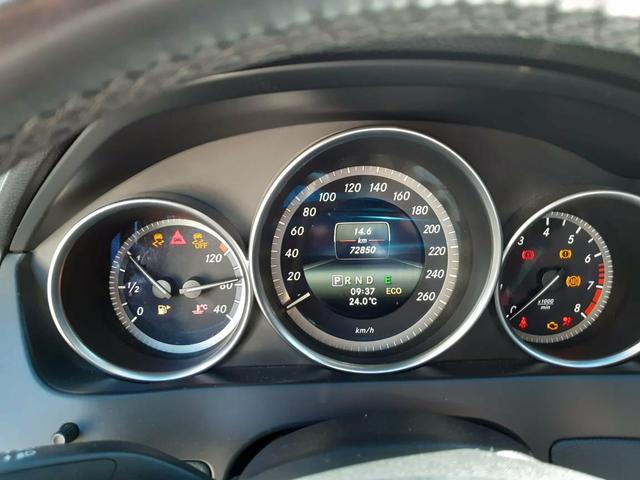 Mercedes c 180 2014 - Foto 8