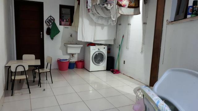 Casa com 4/4, 2 SuÍtes, 450m² - Itaigara (FS53) - Foto 16