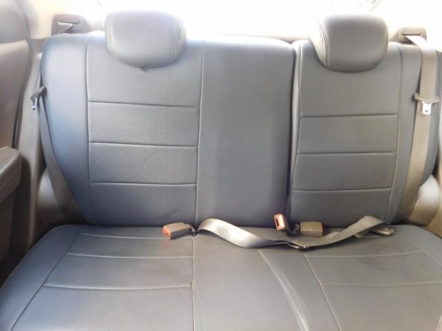 CHEVROLET COBALT 1.4 MPFI LTZ 8V FLEX 4P MANUAL. - Foto 6