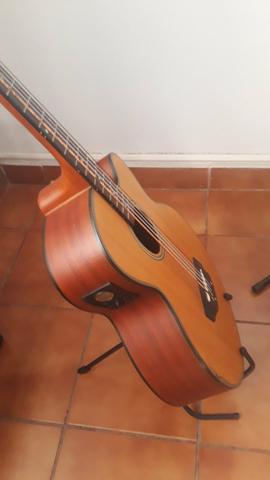 Baixolão Strinberg 5 cordas - Foto 3