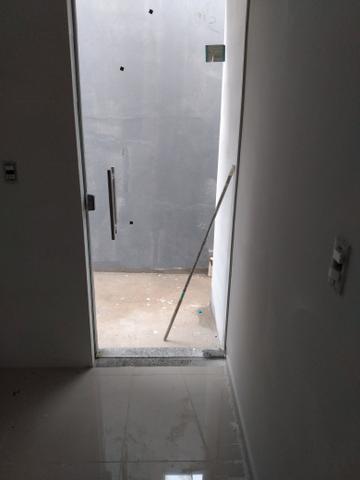 Vendo casas geminadas o bairro São Lucas - Foto 17