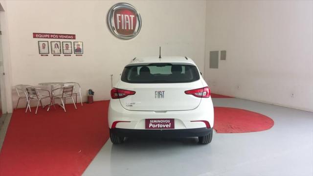 FIAT ARGO 1.0 FIREFLY FLEX DRIVE MANUAL - Foto 6
