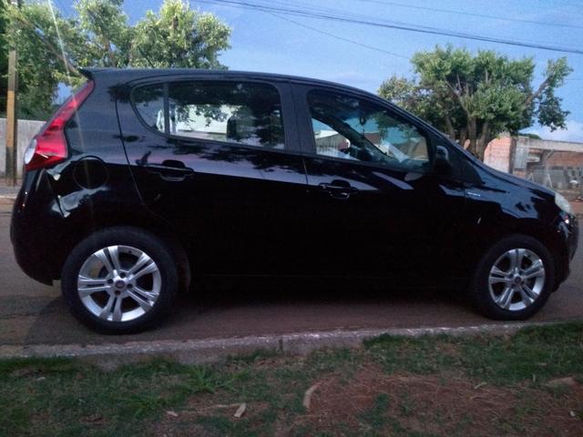 Palio 1.6 16v 2012 - Foto 5
